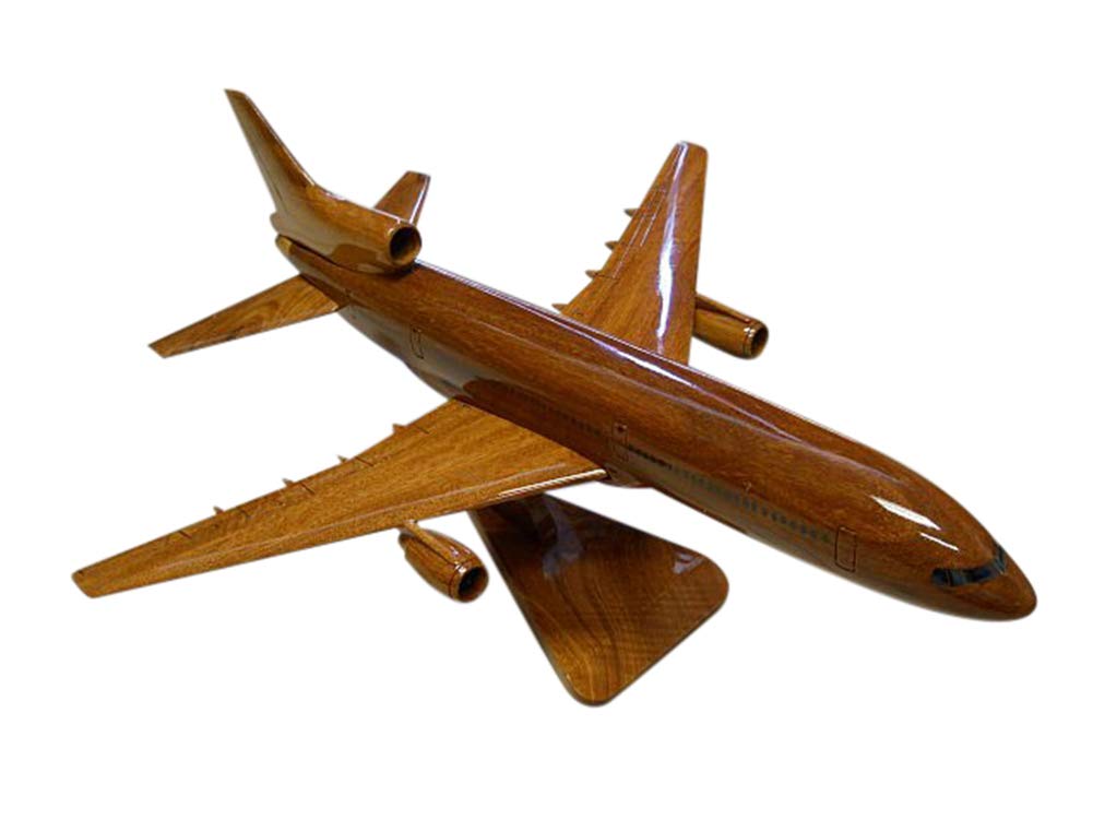 Mahogany desktop Model