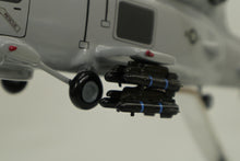 Load image into Gallery viewer, Sikorsky MH-60R Seahawk USN Model Custom Made for you