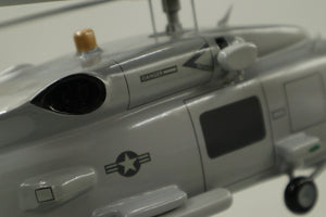 Sikorsky MH-60R Seahawk USN Model Custom Made for you