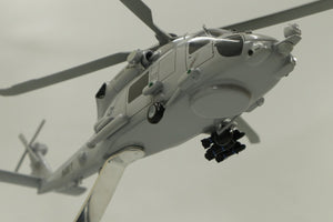 Sikorsky MH-60R Seahawk USN Model Custom Made for you