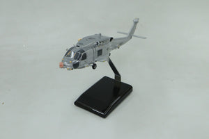 Sikorsky MH-60R Seahawk USN Model Custom Made for you