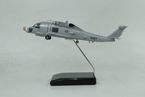 Sikorsky MH-60R Seahawk USN Model Custom Made for you