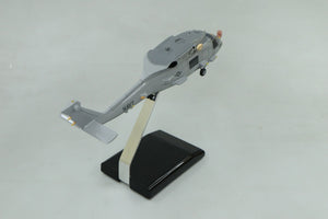 Sikorsky MH-60R Seahawk USN Model Custom Made for you