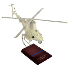 Load image into Gallery viewer, MQ-8B Navy Fire Scout Model Custom Made for you