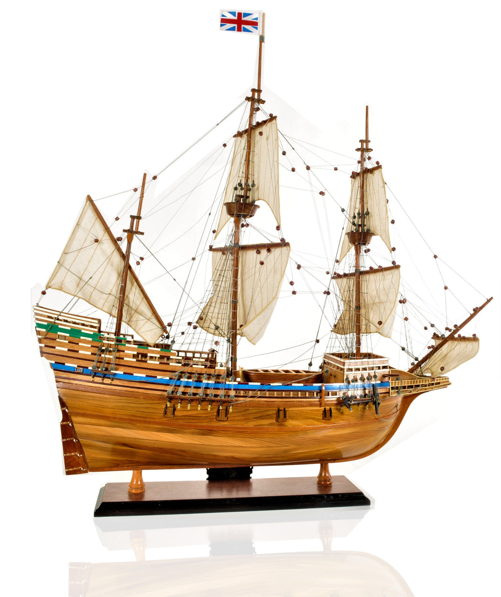 Mayflower High Quality