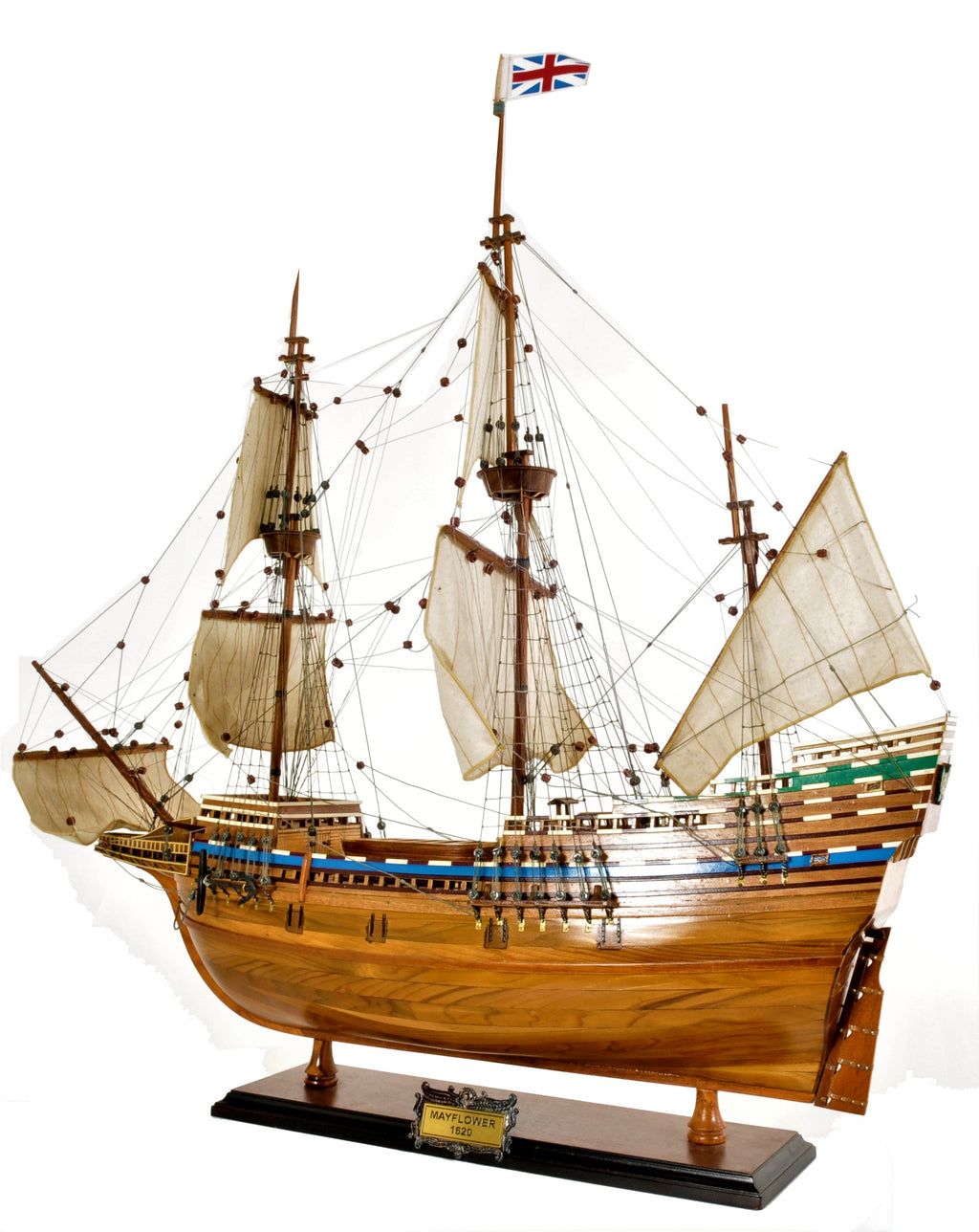 Mayflower High Quality