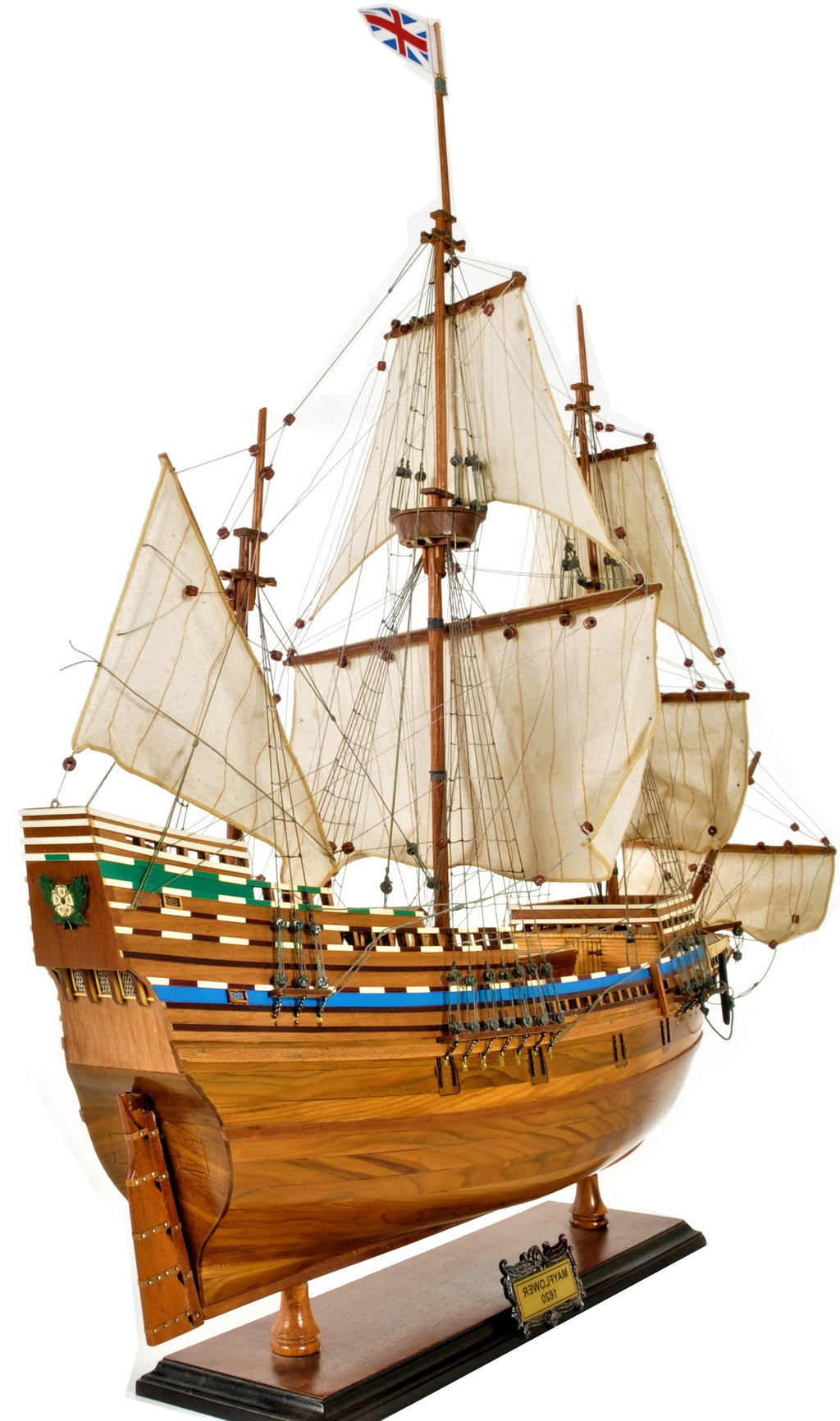 Mayflower High Quality