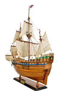 Mayflower High Quality