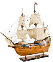 Load image into Gallery viewer, Mayflower High Quality