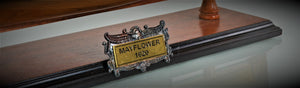 Mayflower High Quality