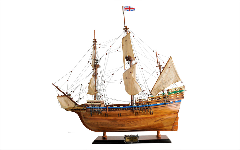 Mayflower High Quality
