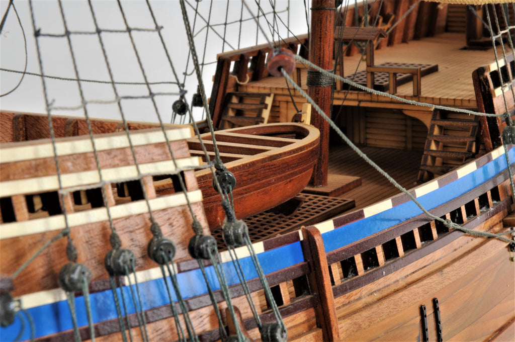 Mayflower High Quality