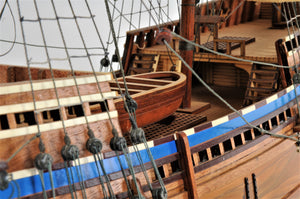 Mayflower High Quality