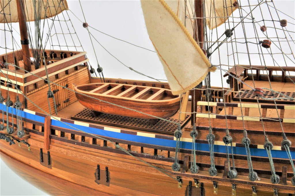 Mayflower High Quality
