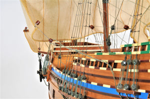 Mayflower High Quality