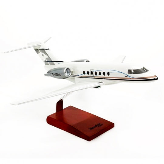 Hawker 400 (Horizon) Model Scale:1/48 Model Custom Made for you