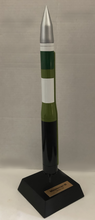 Load image into Gallery viewer, MinuteMan III Real Color Model Custom Made for you