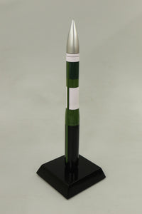 MinuteMan III Real Color Model Custom Made for you