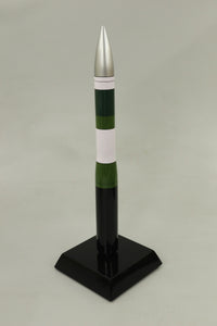 MinuteMan III Real Color Model Custom Made for you