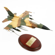 Load image into Gallery viewer, F-16C Falcon Model Custom Made for you