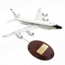 Load image into Gallery viewer, RC-135S Combat Sent w/ CFM Engines Model Custom Made for you