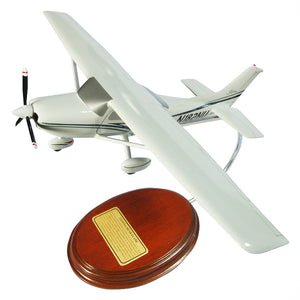 Cessna Model 182 Skylane Model Custom Made for you