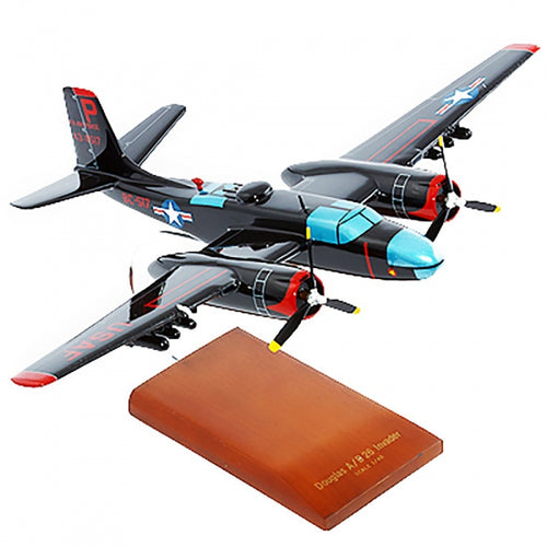 B-26C Invader Model Custom Made for you