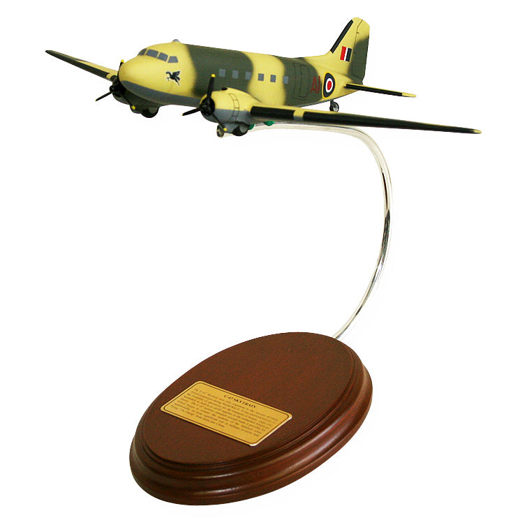 C-47A Skytrain Dakota Mk-1 Model Custom Made for you