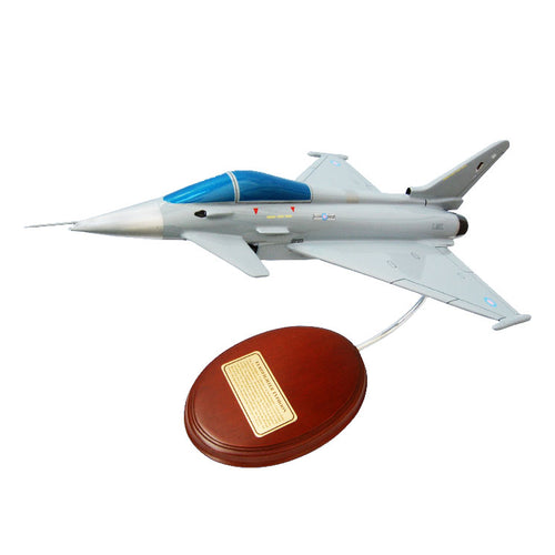 Eurofighter Typhoon  United Kingdom Model Custom Made for you