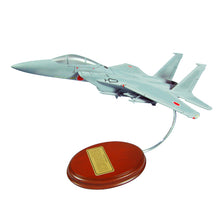 Load image into Gallery viewer, F-15 Eagle Japan Air Force Model Custom Made for you
