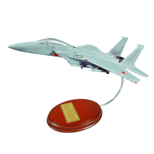 F-15 Eagle Japan Air Force Model Custom Made for you