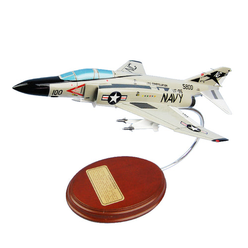 F4 Phanthom II Fighting Falcons Model Custom Made for you