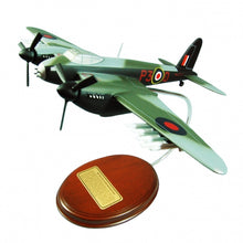 Load image into Gallery viewer, Mosquito Cookie Bomber Model Custom Made for you