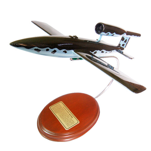 V-1 Rocket Model Custom Made for you