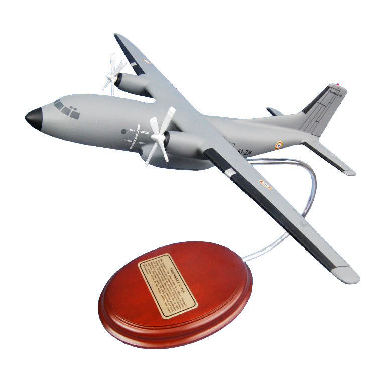 Transall C-160 Model Custom Made for you