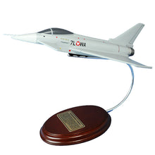 Load image into Gallery viewer, Eurofighter Typhoon Model Custom Made for you