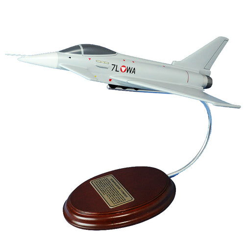 Eurofighter Typhoon Model Custom Made for you