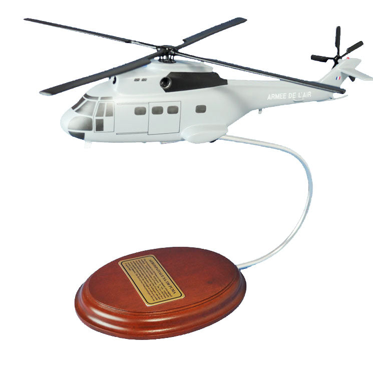 Aerospatiale SA 330 Puma France Model Custom Made for you
