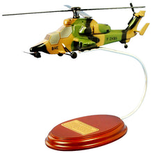 Load image into Gallery viewer, Eurocopter Tiger Model Custom Made for you
