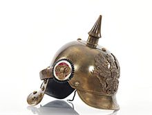 Load image into Gallery viewer, German Helmet