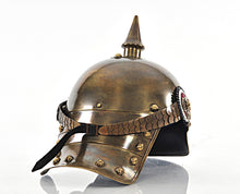 Load image into Gallery viewer, German Helmet