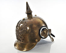 Load image into Gallery viewer, German Helmet