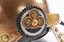 Load image into Gallery viewer, German Helmet