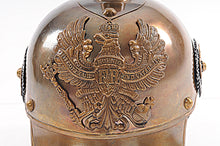 Load image into Gallery viewer, German Helmet
