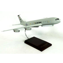 Load image into Gallery viewer, Northrop Grumman E-8 Joint STARS Model Custom Made for you