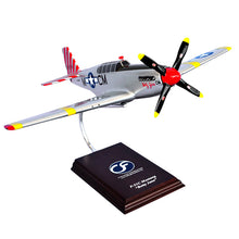 Load image into Gallery viewer, P-51D &quot;Betty Jane&quot; Model Custom Made for you