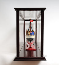 Load image into Gallery viewer, Display Case for Cruise Liner Mid