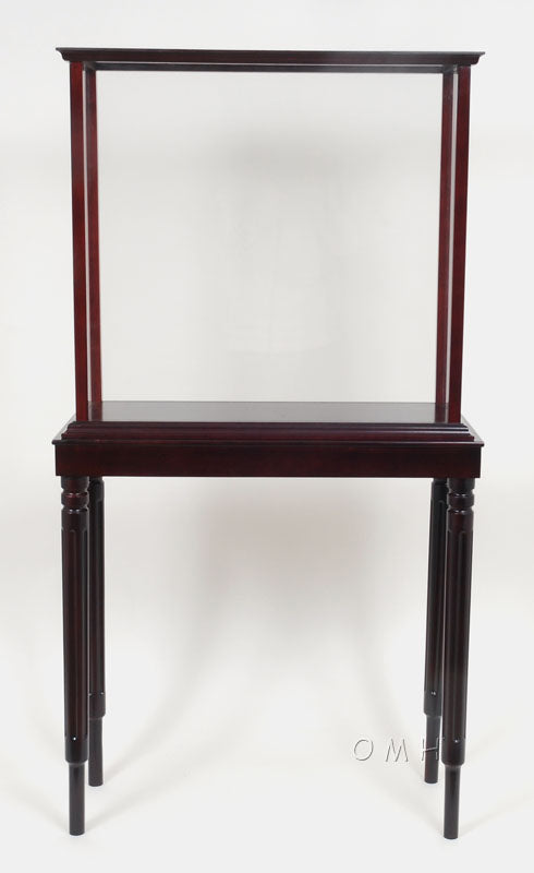 Floor Display Case Small