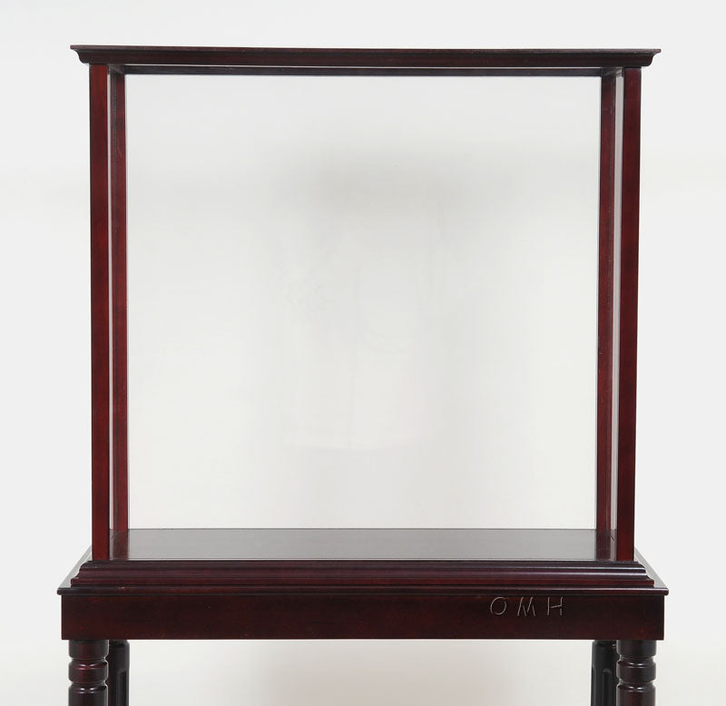 Floor Display Case Small