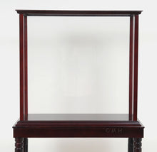 Load image into Gallery viewer, Floor Display Case Small